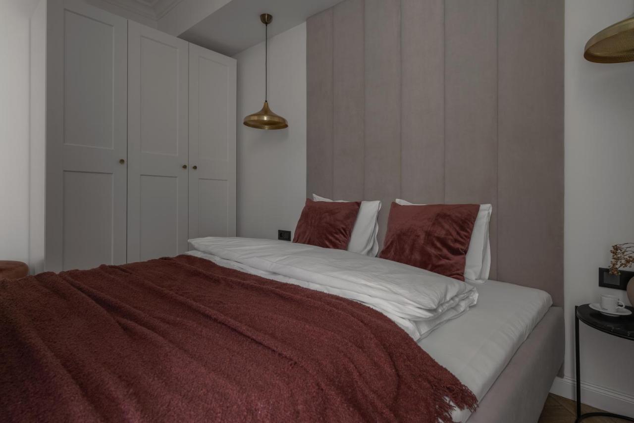 Apartio Rooms Katowice Exterior photo